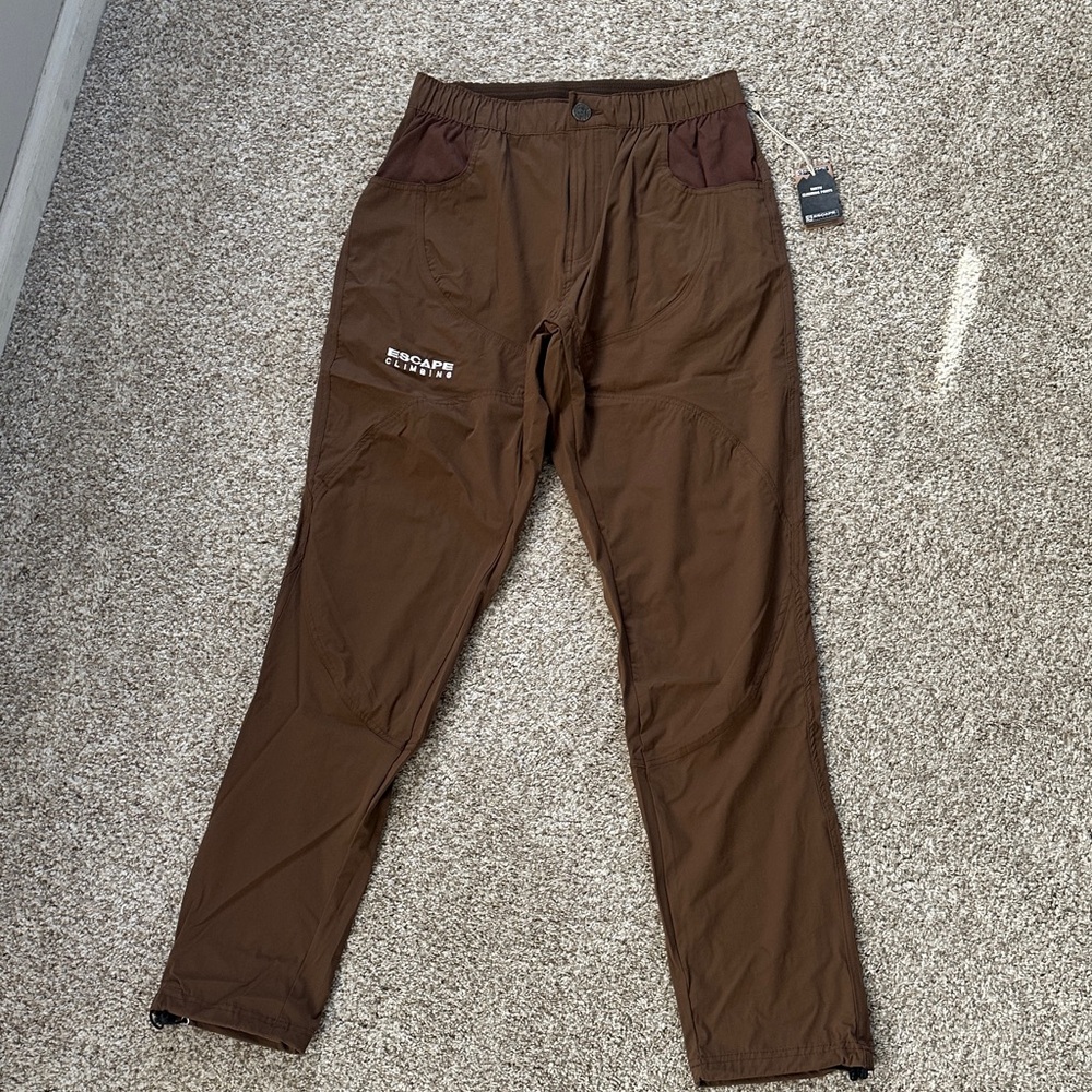 Escape - Womens Smith Climbing Pants